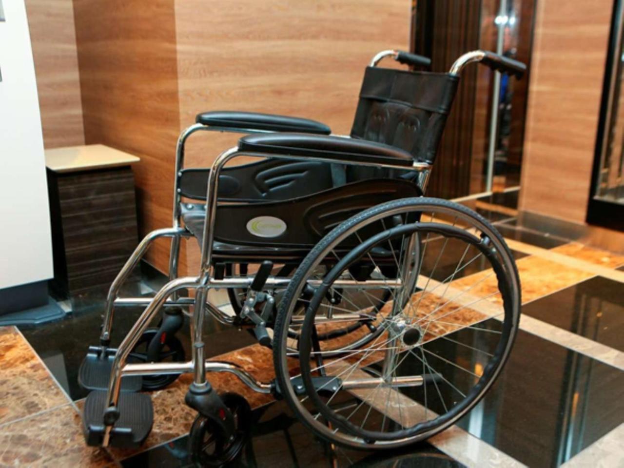 Apa 빌라 호텔 아카사카-미츠케 도쿄 외부 사진